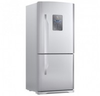 ELECTROLUX HELADERA DB83X FRIO SECO 23 PIES