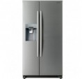 DAEWOO - REFRIGERADOR SILVER FRS-X555NC DE 21 PIES