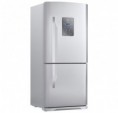 ELECTROLUX HELADERA DB83X FRIO SECO 23 PIES