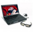 Toshiba Satellite P755-0CP Con 3D