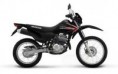 Motocicleta Honda tornado xr250 2017